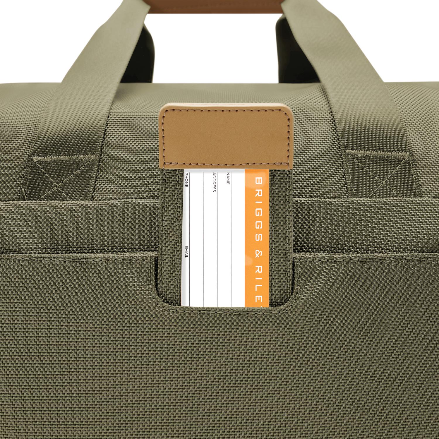 Underseat Duffle - Image 34