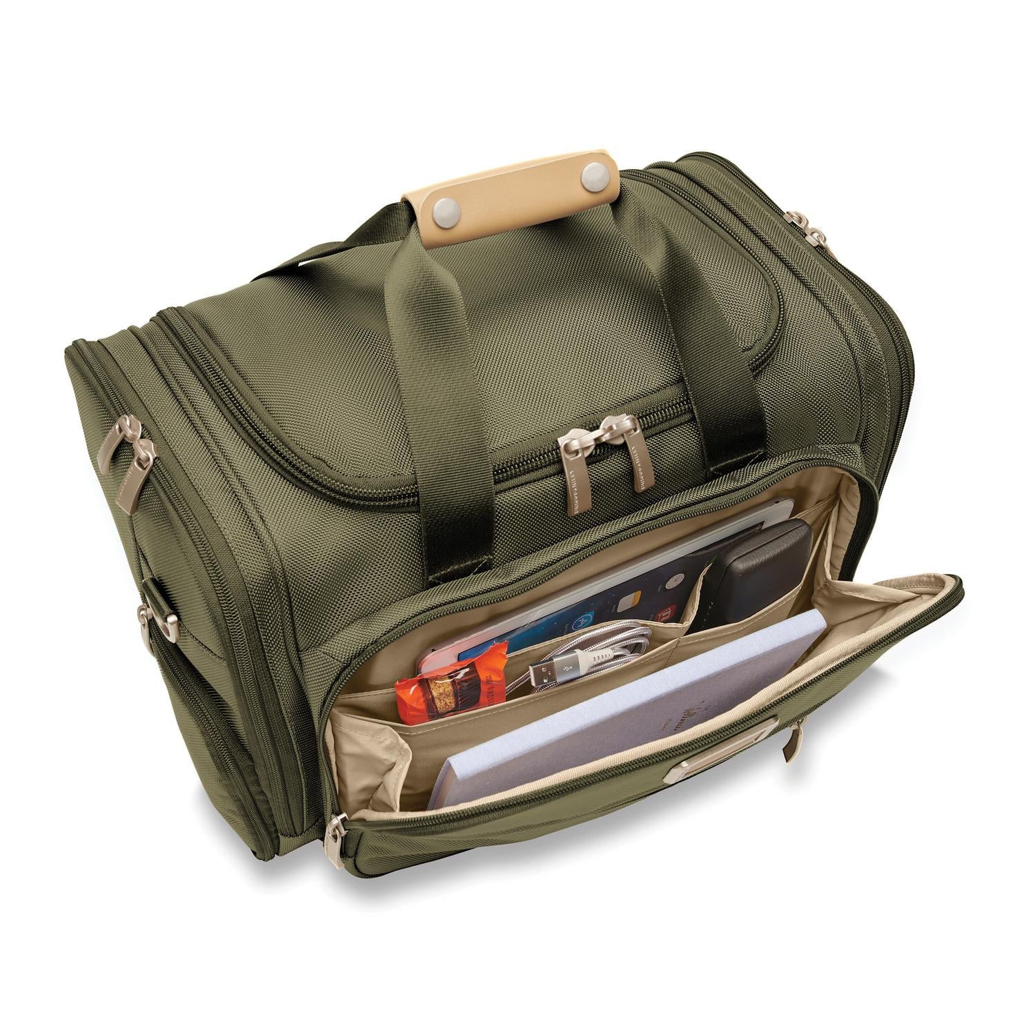 Underseat Duffle - Image 41