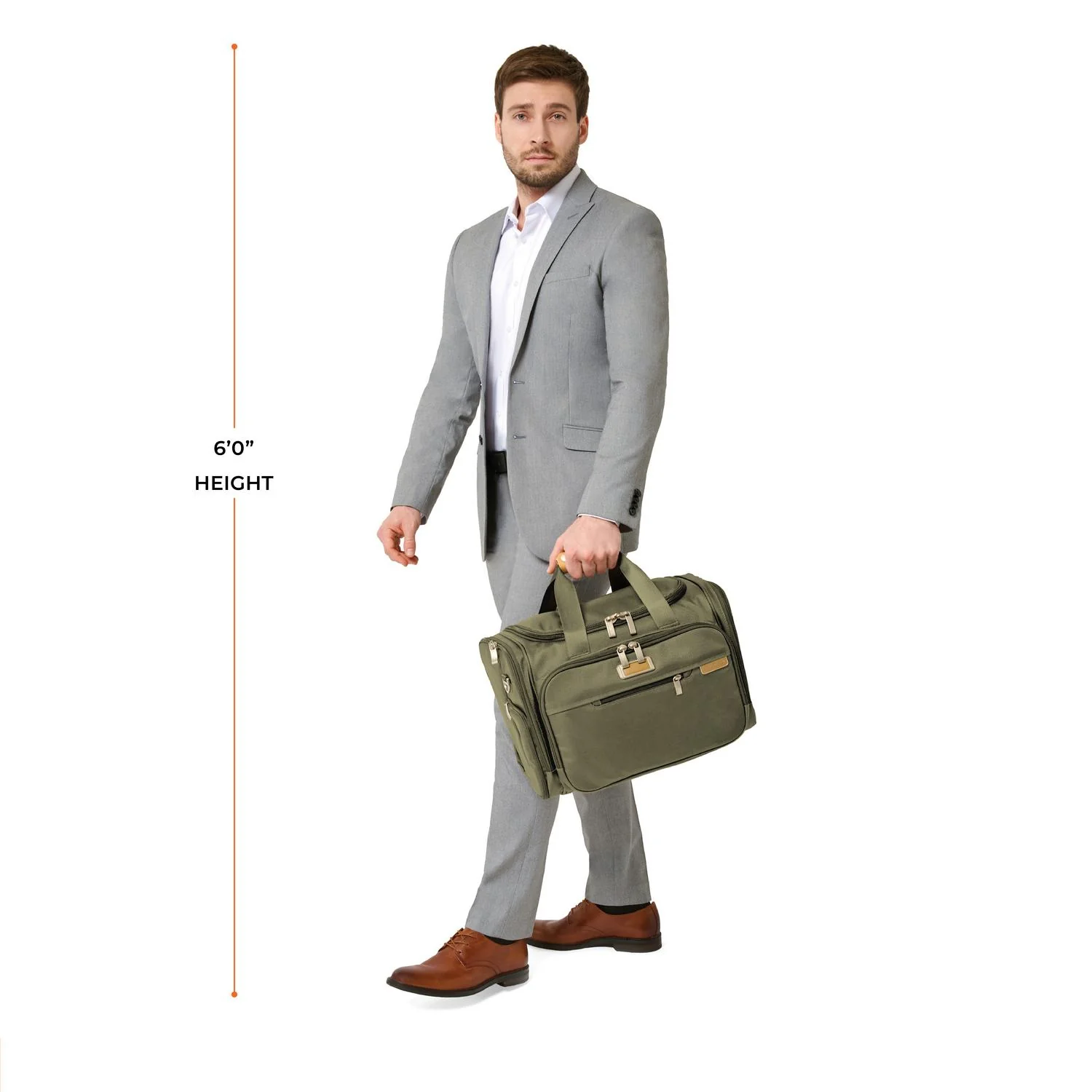 Underseat Duffle - Image 43