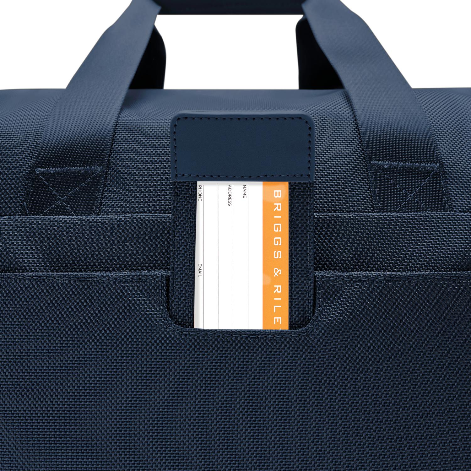 Underseat Duffle - Image 52