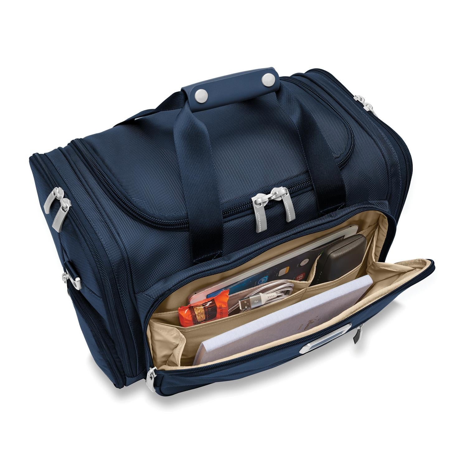 Underseat Duffle - Image 57