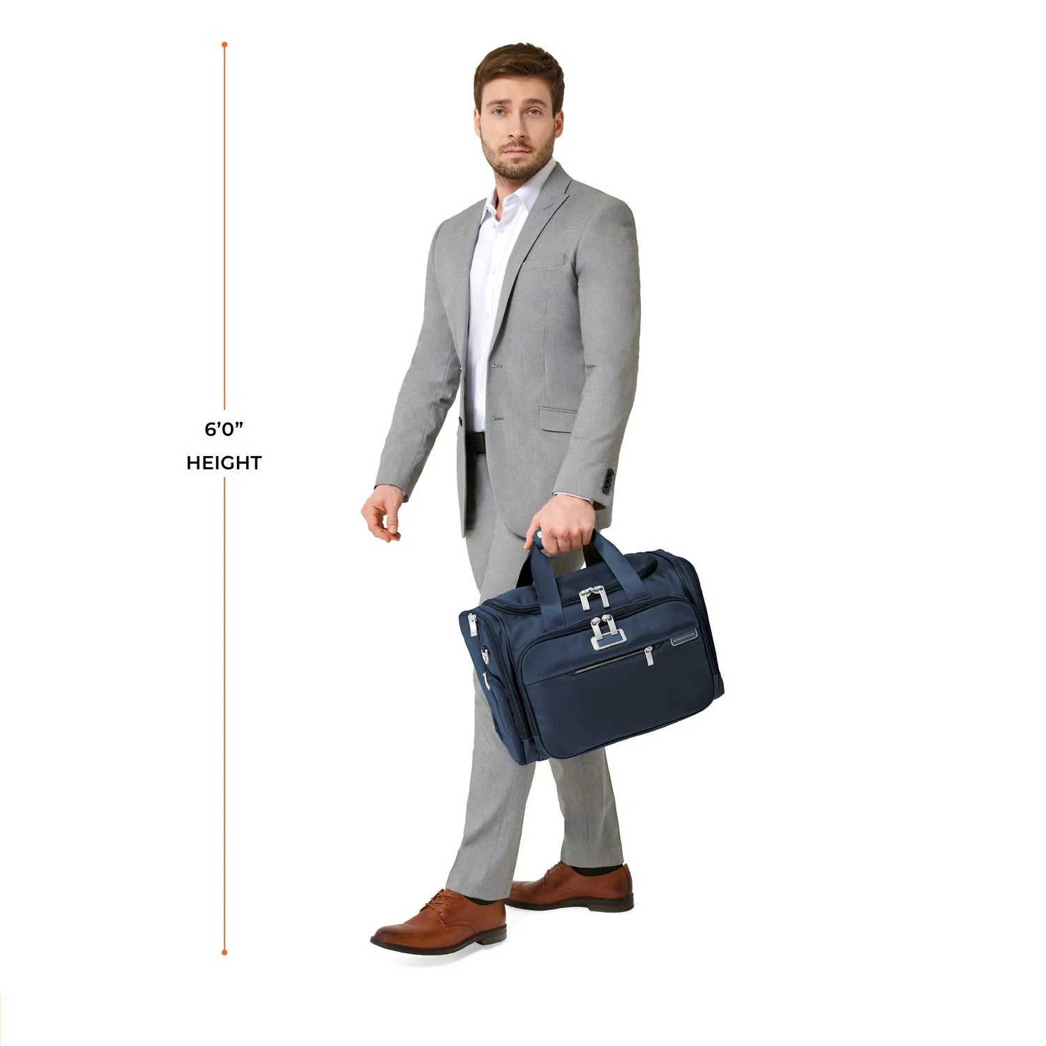 Underseat Duffle - Image 59