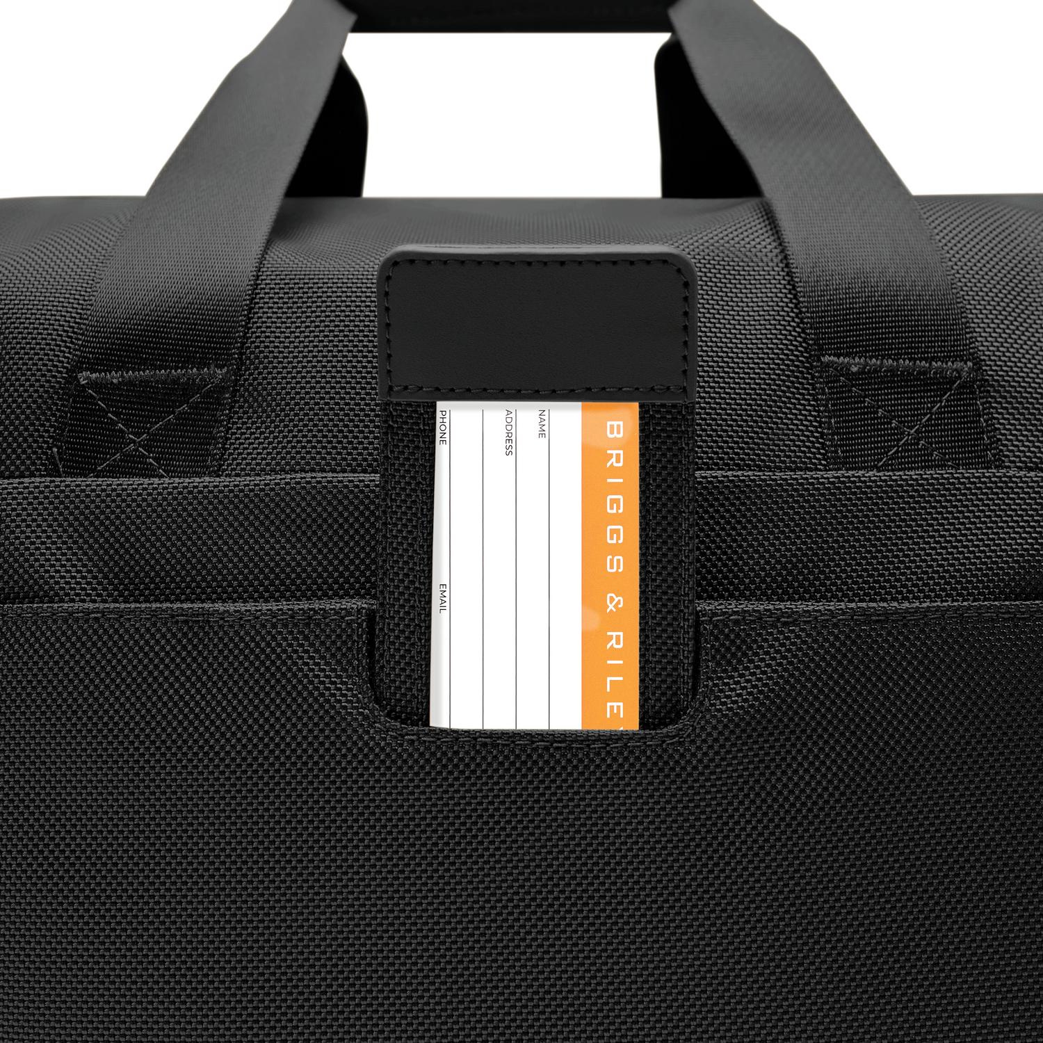 Underseat Duffle - Image 7