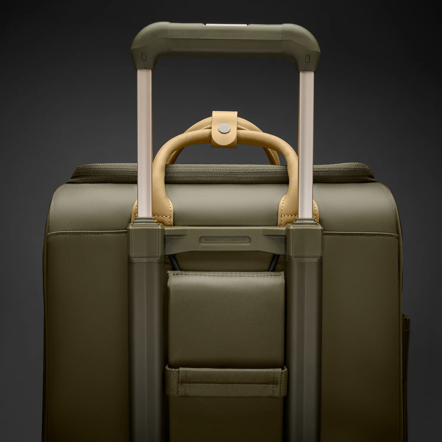 Wheeled Cabin Bag - Image 20