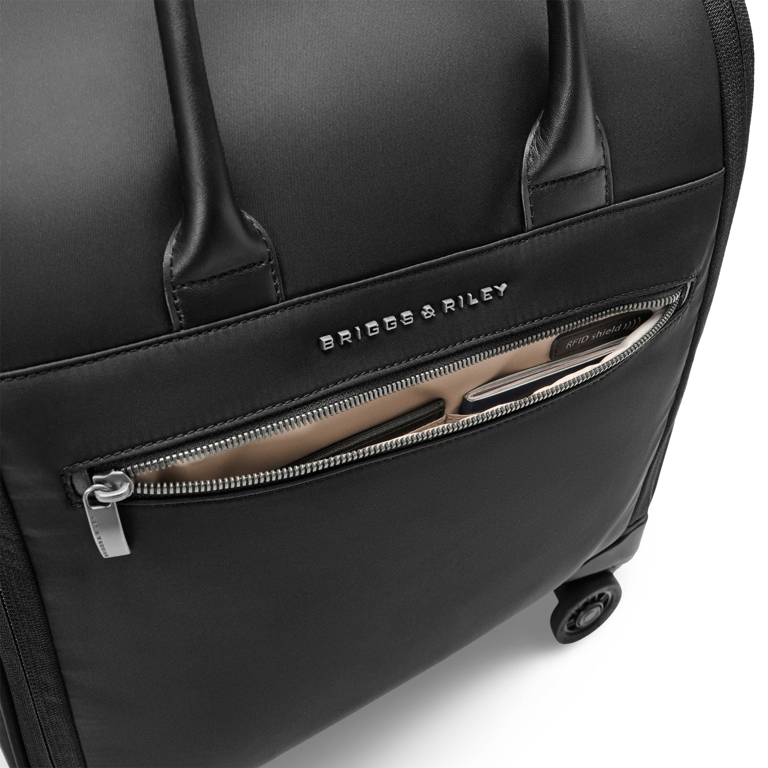 Wheeled Cabin Bag - Image 4