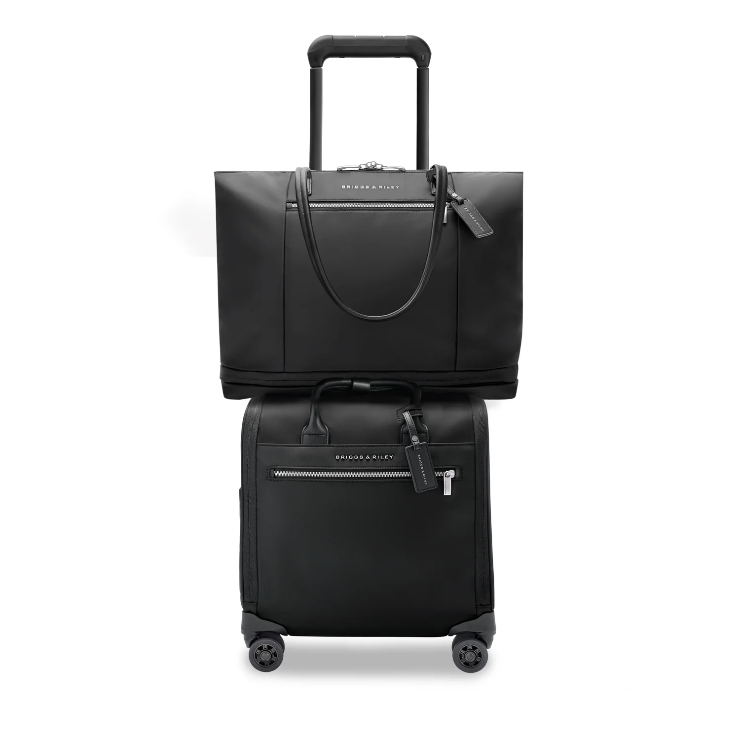 Wheeled Cabin Bag - Image 7
