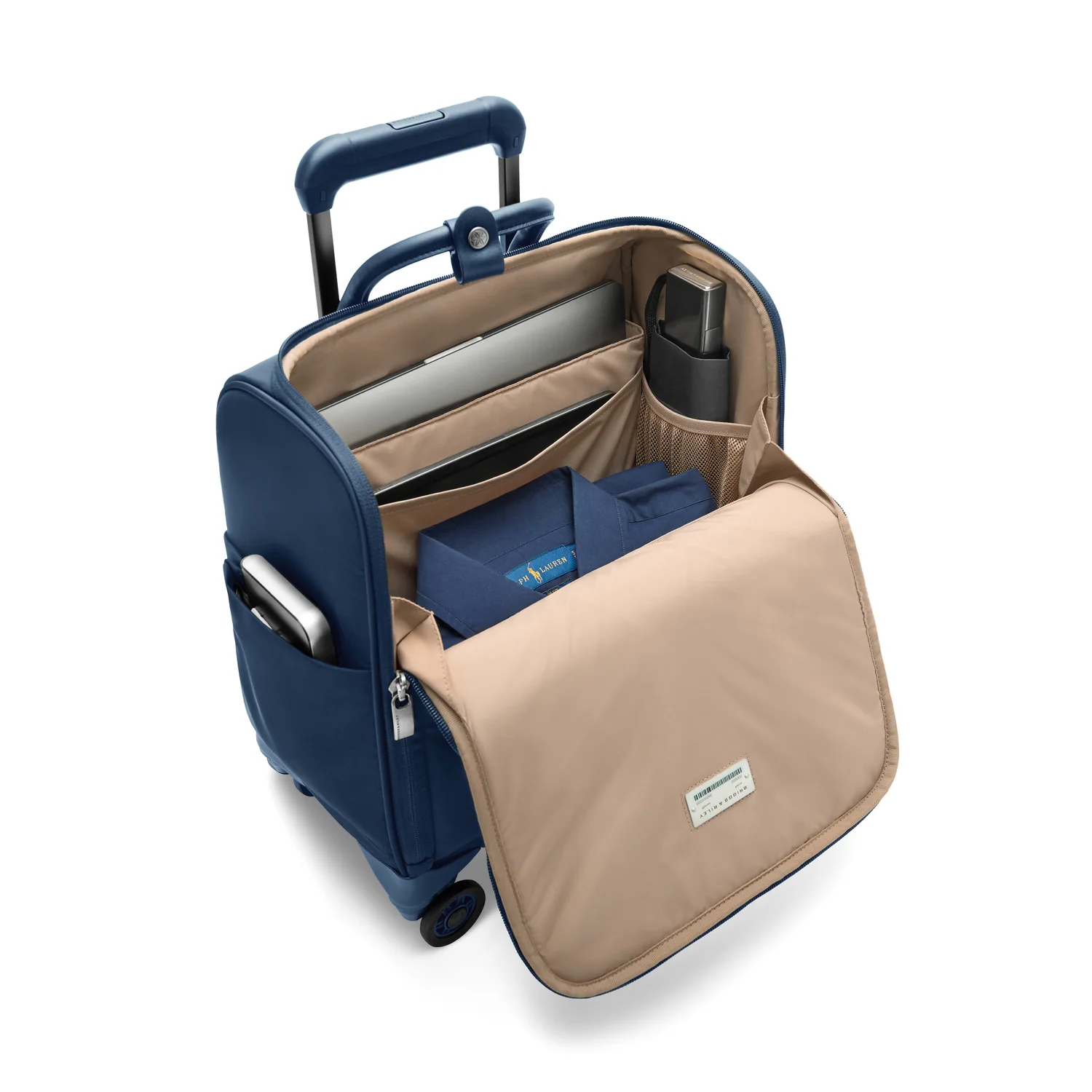 Wheeled Cabin Bag - Image 9