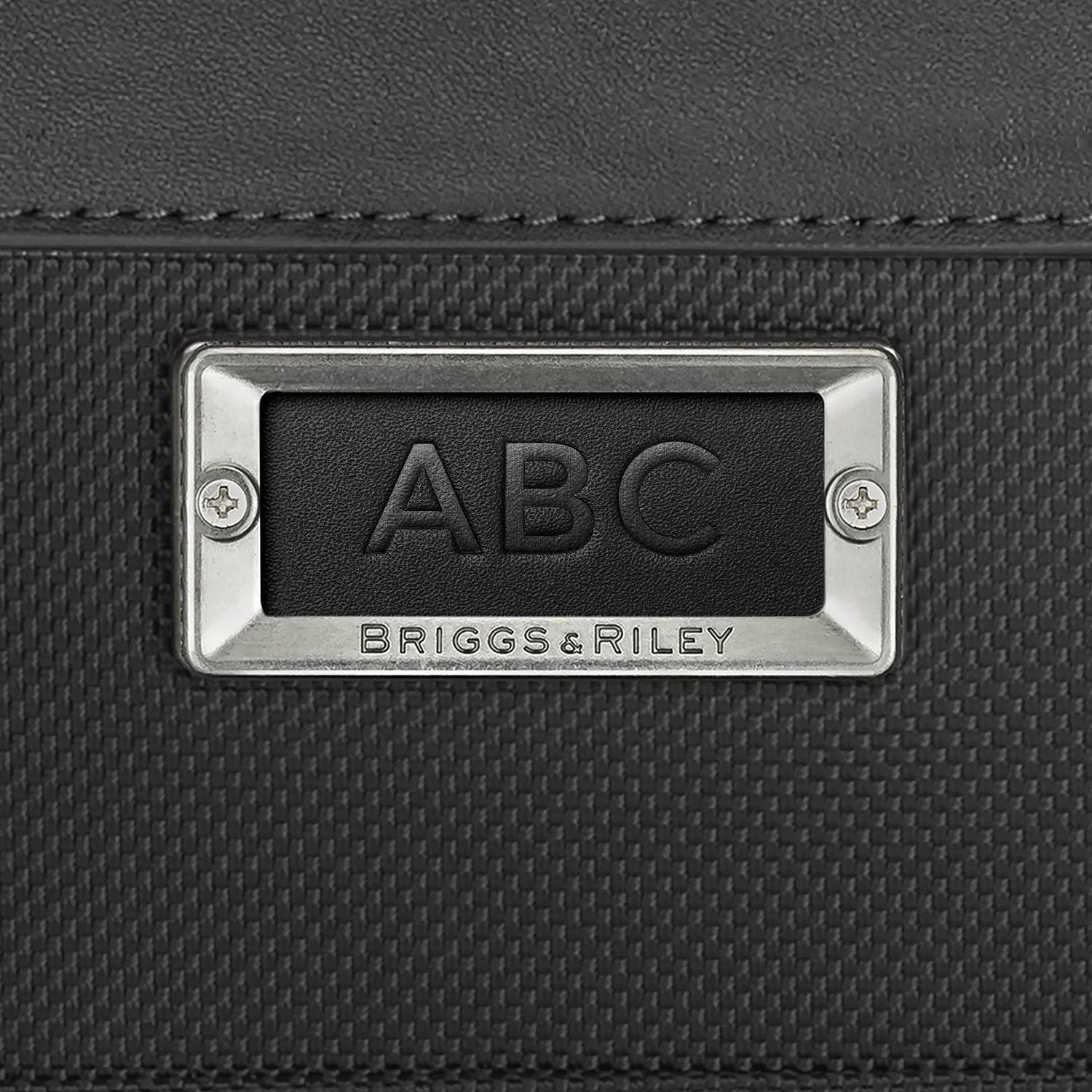 Discontinued @work Personalization Patch