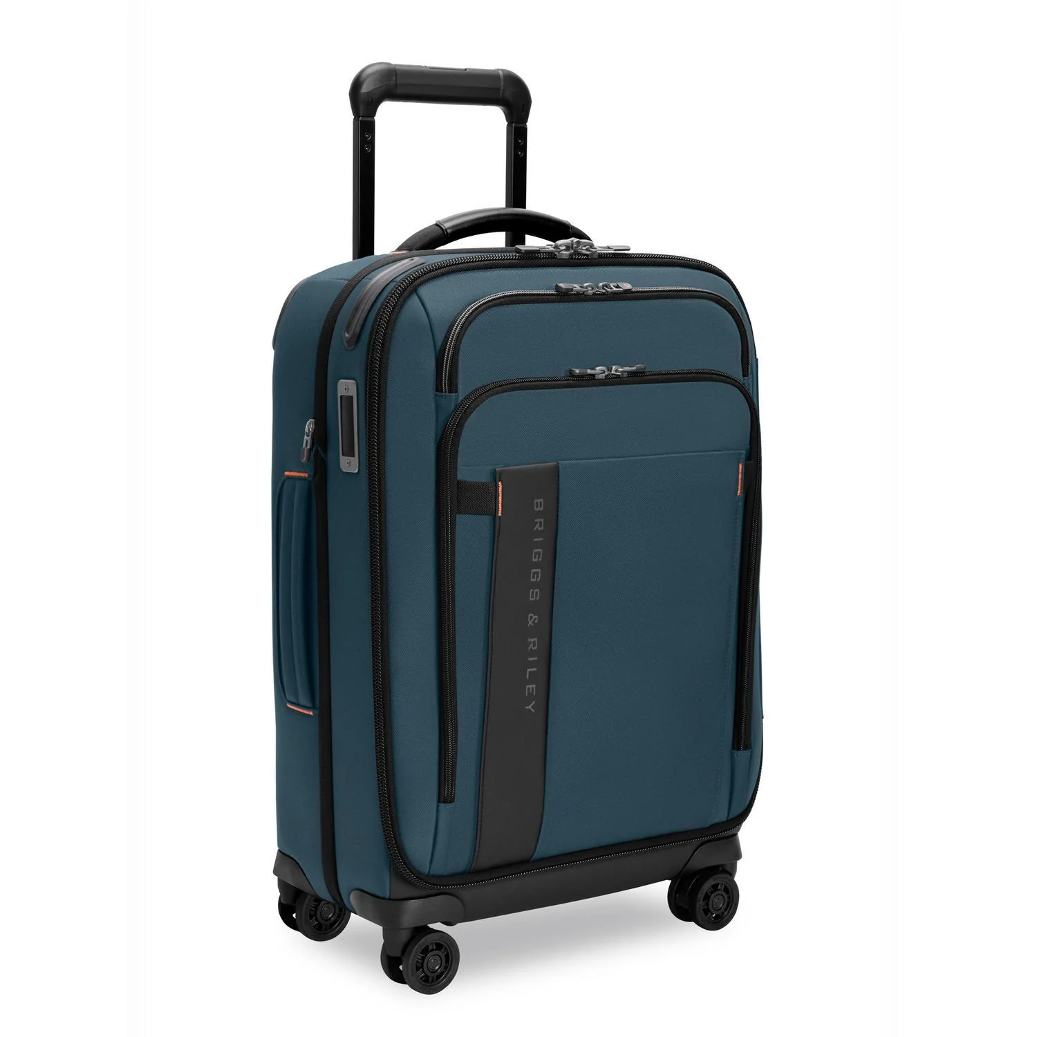 Essential 22" Carry-On Expandable Spinner - Image 4