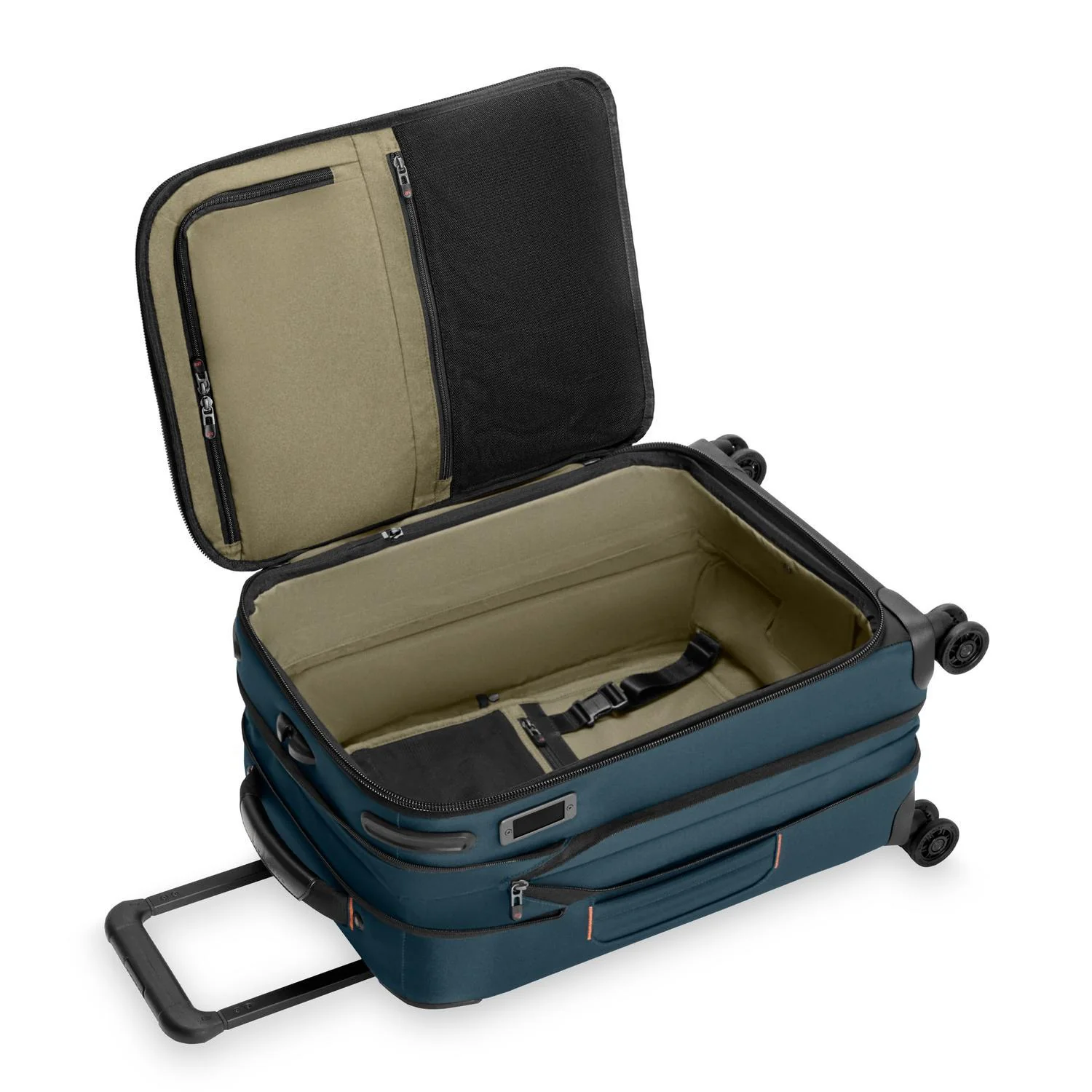 Essential 22" Carry-On Expandable Spinner - Image 9