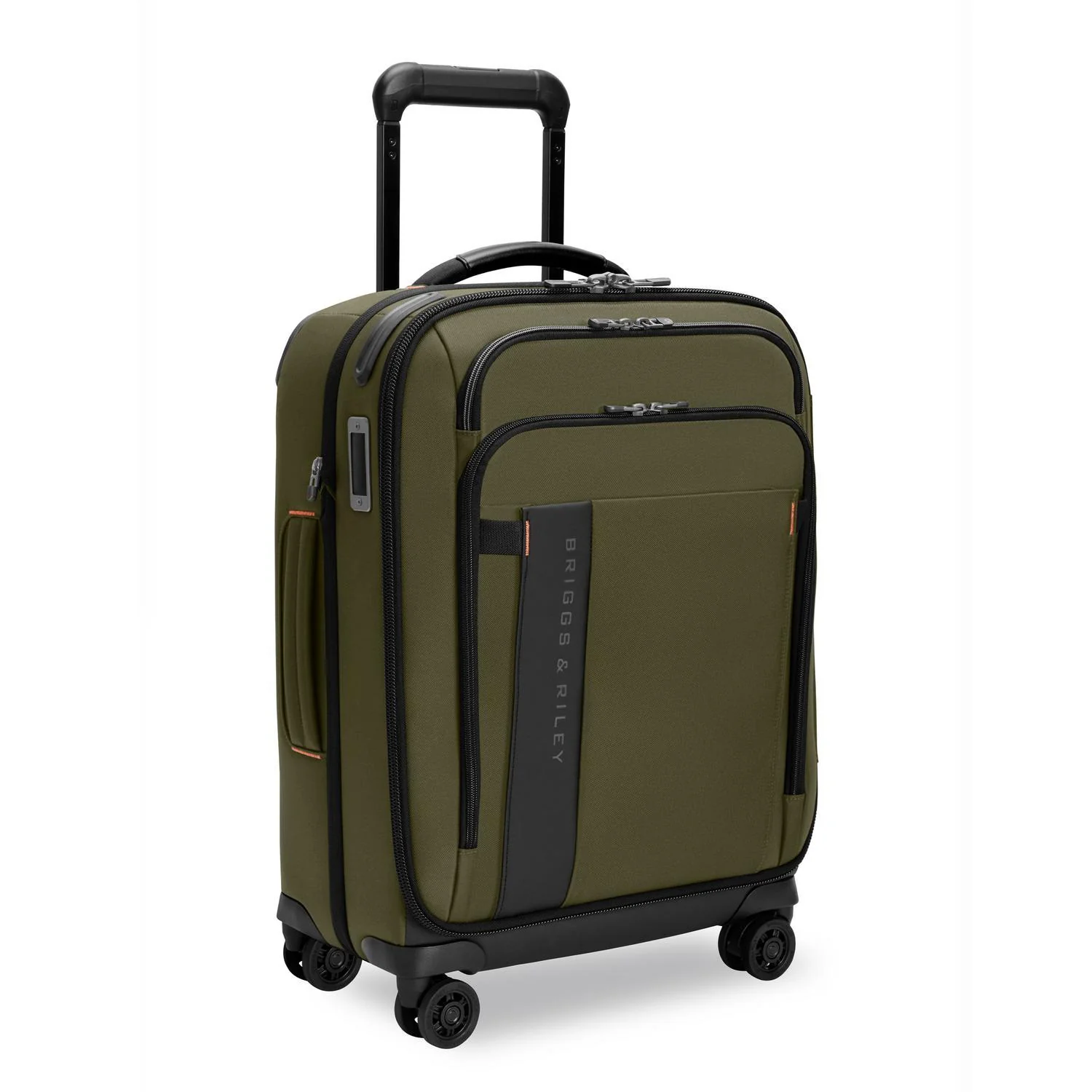 Global 21" Carry-on Expandable Spinner - Image 30