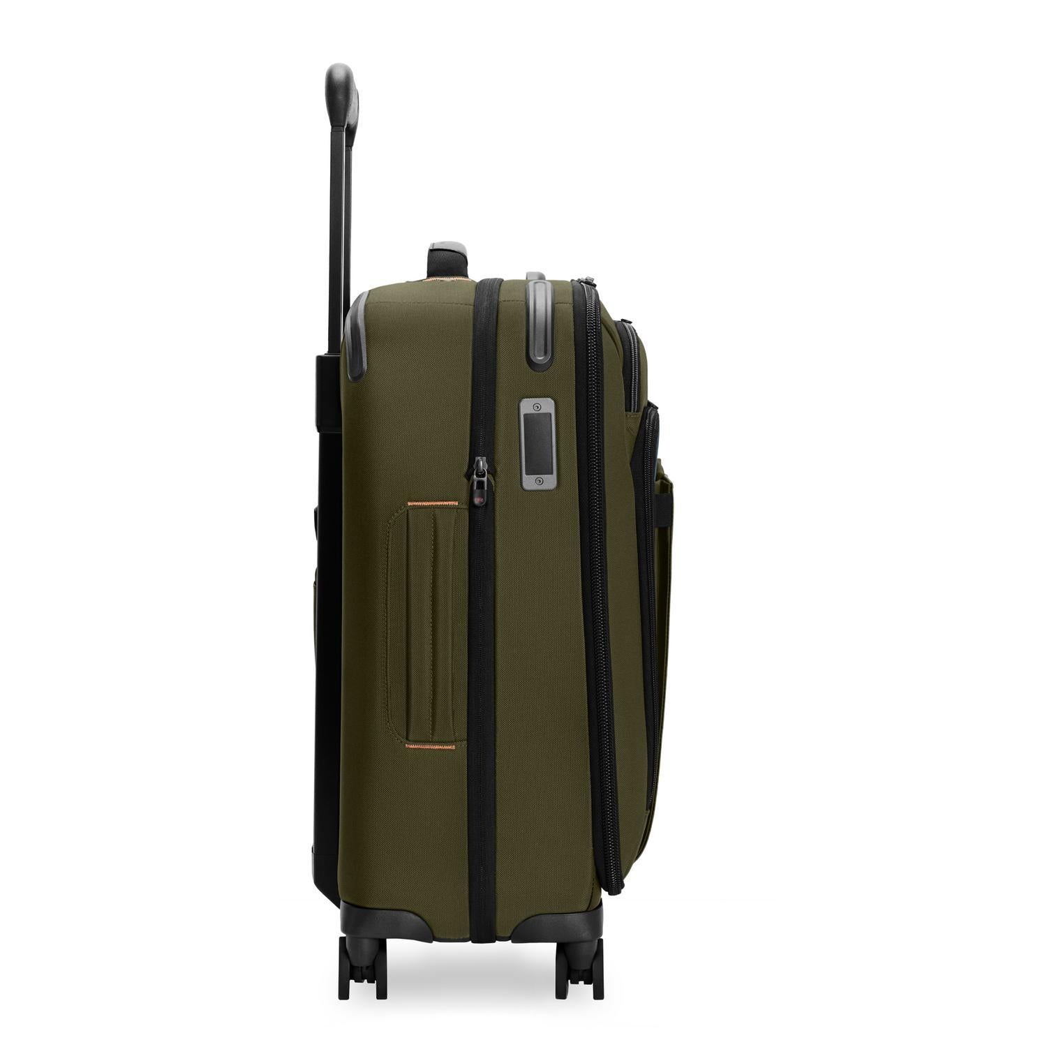Global 21" Carry-on Expandable Spinner - Image 32