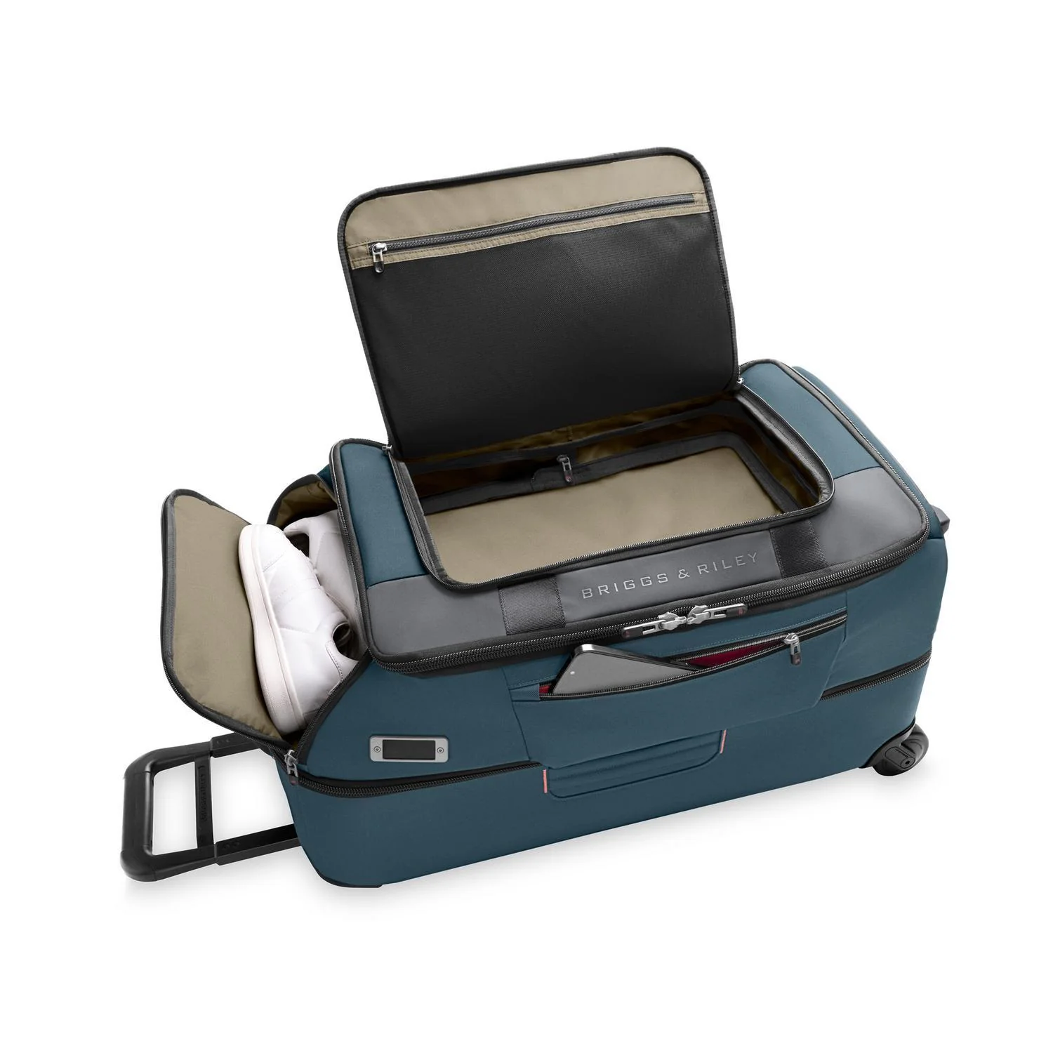 Medium 2-Wheel Duffle - Image 31