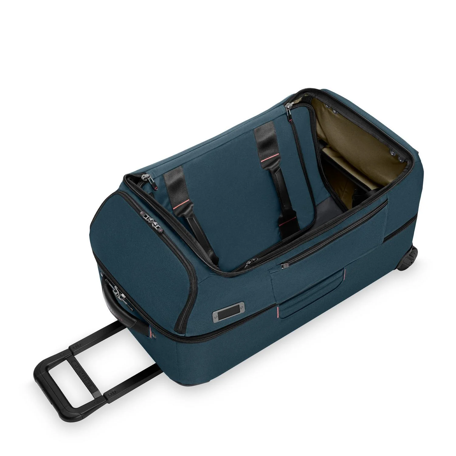Medium 2-Wheel Duffle - Image 35