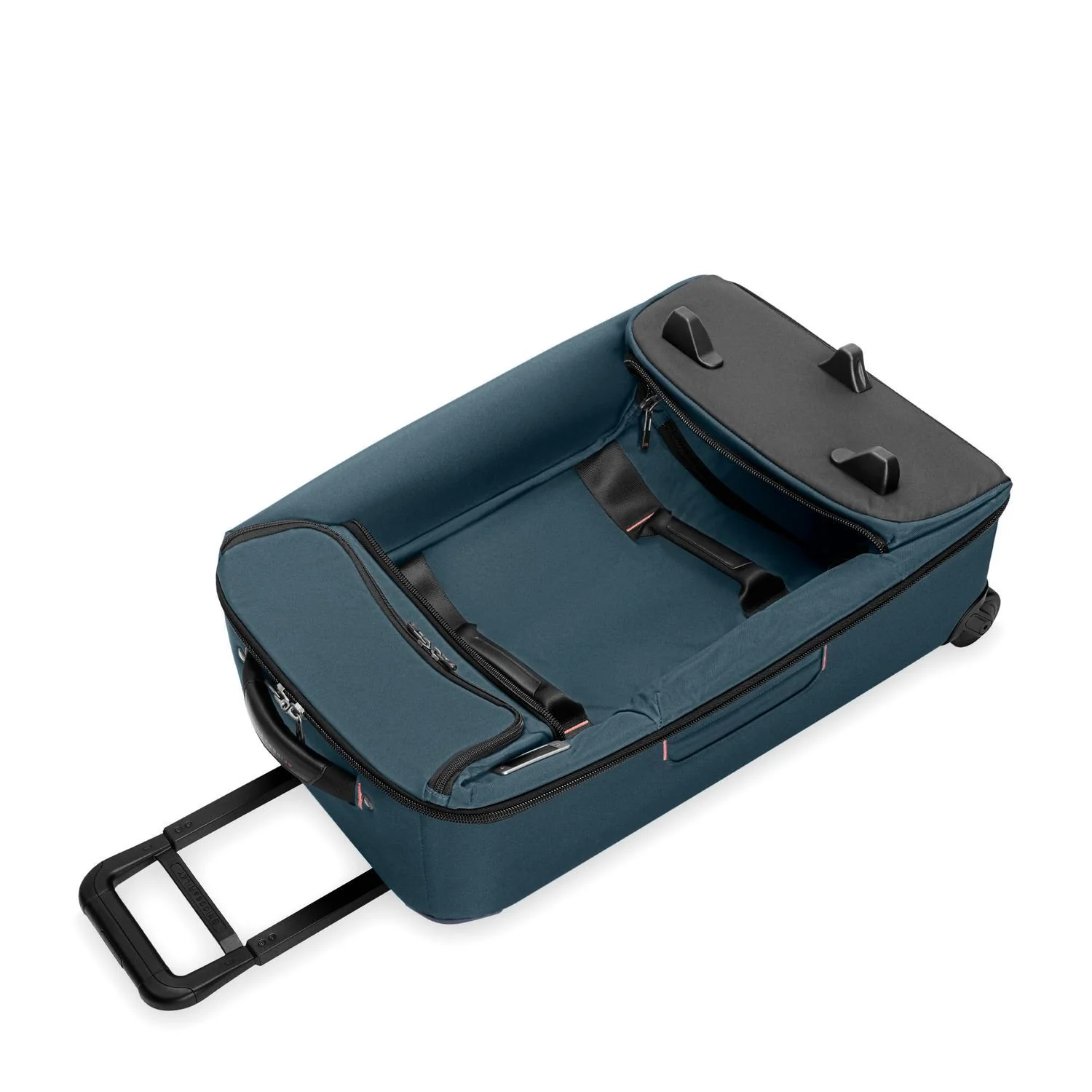 Medium 2-Wheel Duffle - Image 36