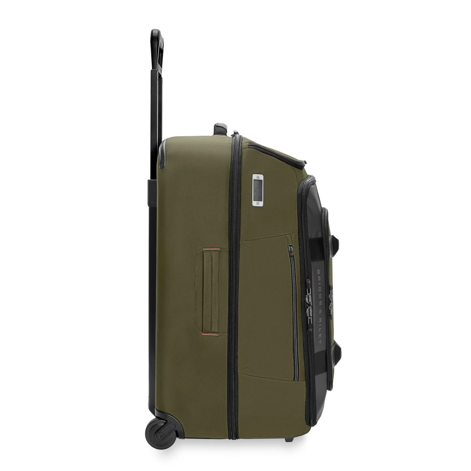 Medium 2-Wheel Duffle - Image 4