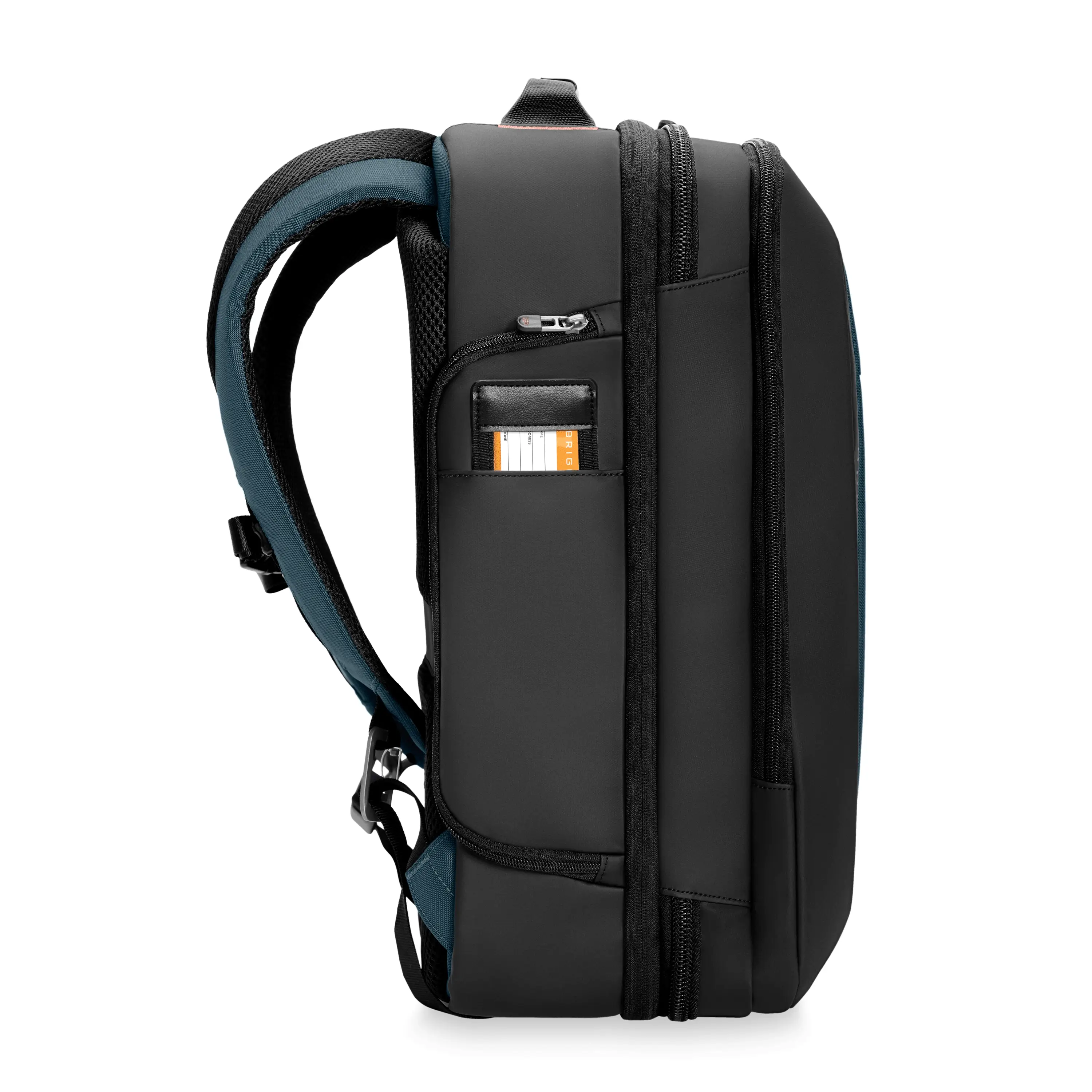 Medium Convertible Backpack Duffle - Image 3