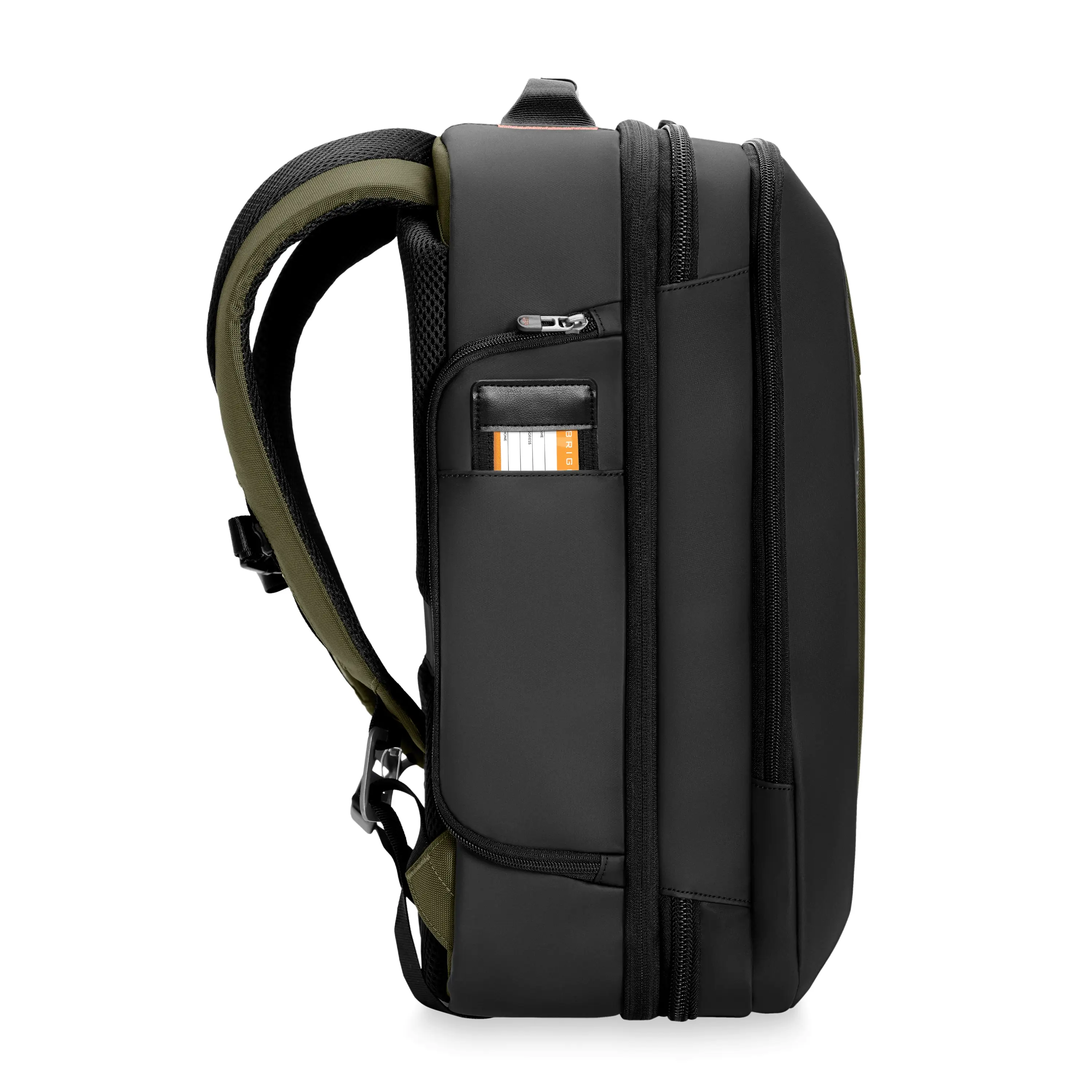 Medium Convertible Backpack Duffle - Image 30