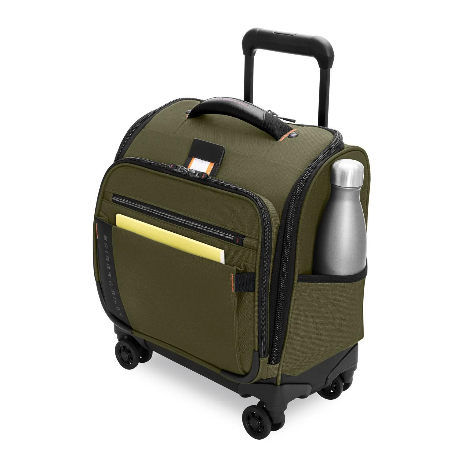 Cabin Spinner - Image 21